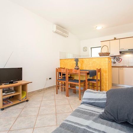 Apartment Ana Labin  Exterior foto