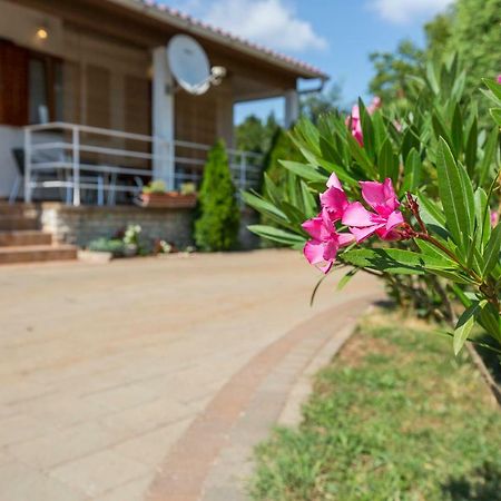 Apartment Ana Labin  Exterior foto